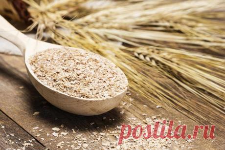 Клетчатка — что это? Содержание клетчатки в продуктах — таблицы