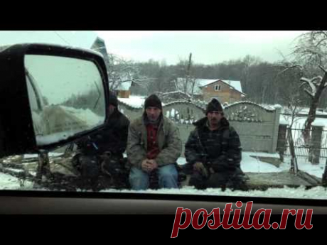 Скрябін - Руїна [Official Video]