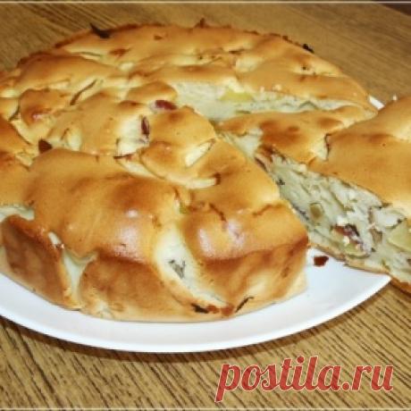 ПОЧЕМУ ШАРЛОТКА НАЗЫВАЕТСЯ ШАРЛОТКОЙ