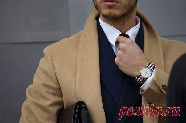 Неуверенность разрушила столько возмо / Основы бизнеса