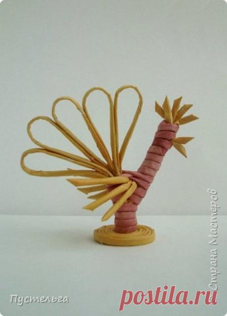 Петушок | Страна Мастеров