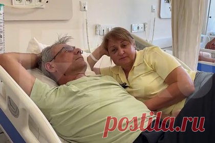 Пострадавшие в ДТП в Турции россияне пожаловались на боли в теле и потерю памяти