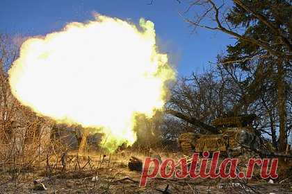 Россия научилась превращать Т-72 и Т-90 в БМПТ