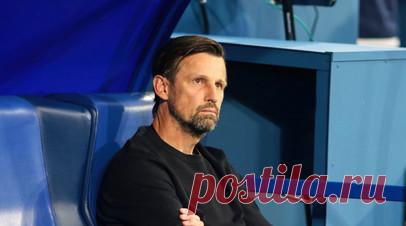 Семак заменил Чистякова из-за травмы в матче с «Ростовом», Эракович дебютировал за «Зенит». Защитник петербургского «Зенита» Дмитрий Чистяков был заменён из-за травмы в матче второго тура чемпионата России по футболу сезона-2023/24 с «Ростовом». Читать далее