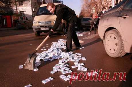 Чем выгодно торговать? Как найти подходящую идею для бизнеса? Выбрать дело, которое бы приносило деньги и удовольствие даже в период кризиса? Вам поможет в этом топ-10 основных трендов. 1. Стремление к здоровому образу жизни. Читать продолжение в источнике »