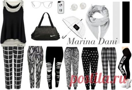 ОДЕВАЕМ ПОЛНЫХ ЖЕНЩИН | МОДНАЯ ЖЕНЩИНА