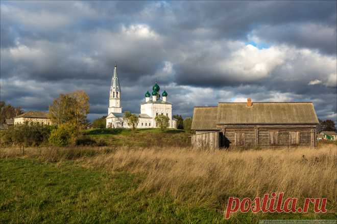 ЗаМКАДье: Настоящая Россия
