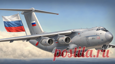 Спецборт Ил-76 вылетел в сторону базы Элмендорф — Ричардсон на Аляске. Спецборт Ил-76 вылетел из аэропорта Внуково и направляется на базу Элмендорф — Ричардсон, которая находится в Анкоридже на Аляске. Читать далее