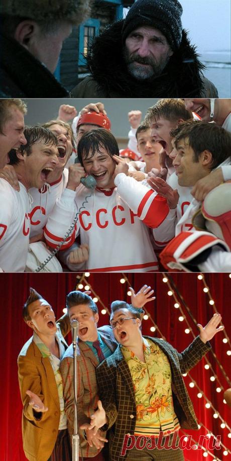 Самые достойные российские фильмы XXI века