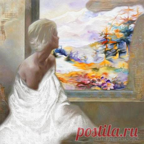 Поэзия