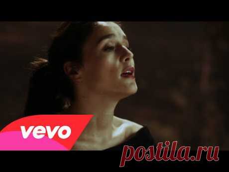 Jessie Ware - Say You Love Me - YouTube