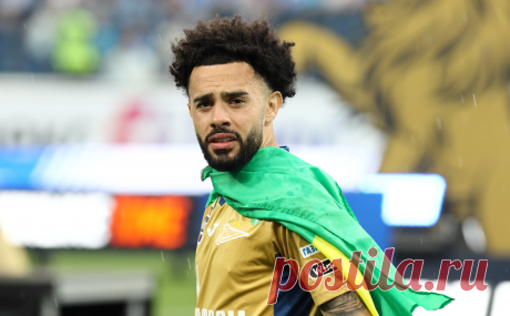 «Зенит» разделил 409-е место в рейтинге клубов с пятой командой Украины. Из России в рейтинг попал только «Зенит», из Белоруссии, которую не отстраняли от турниров УЕФА, — три команды. «Зенит» оказался в рейтинге IFFHS на одной строчке с «Полесьем» и аутсайдерами чемпионатов Германии и Бельгии