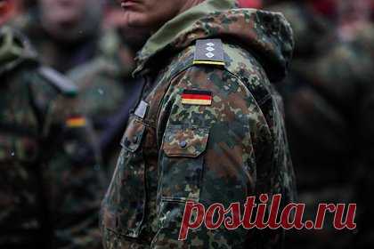 На Западе назвали безумием слова генерала НАТО о России