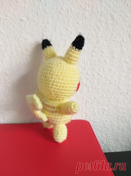 новое увлечение внуков