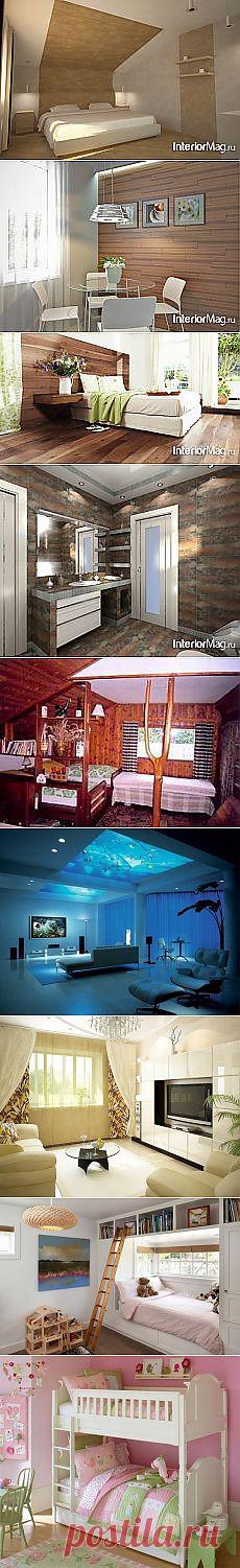 Татьяна Богданович: Уют и комфорт | Постила.ru