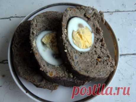 Готовлю печень в пакете. Быстро, никаких заморочек и главное очень вкусно