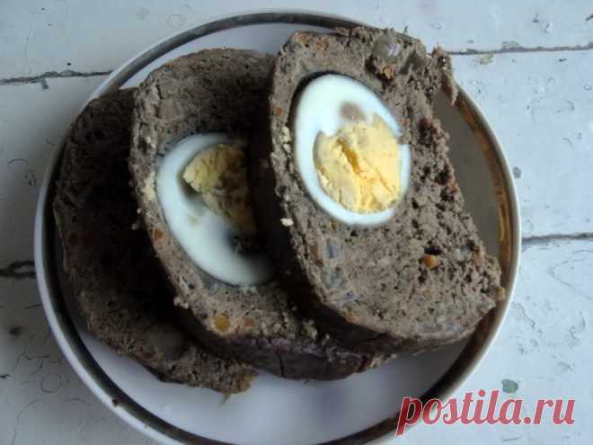 Готовлю печень в пакете. Быстро, никаких заморочек и главное очень вкусно