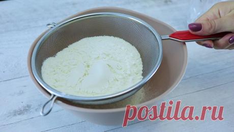 Яблочный пирог, от которого не возможно отказаться. Заливка, как крем. | Кулинарка | Яндекс Дзен