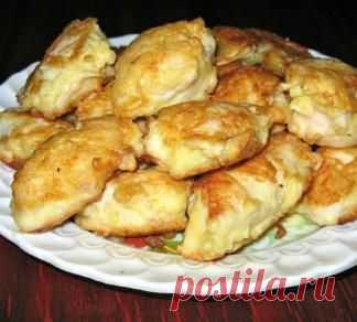 Сочная куриная грудка, второе блюдо. Пошаговый рецепт с фото