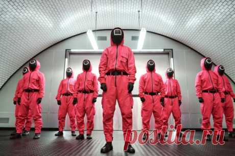Сериал &quot;Игра в кальмара&quot; получит продолжение: Netflix подтвердил разработку второго сезона