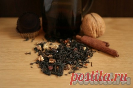 Рецепт чая с шиповником и грецким орехом - 6 пошаговых фото в рецепте Любите ароматизированные чаи? Предлагаю Вам рецепт чая с шиповником и грецким орехом, который можно приготовить в домашних условиях. Главное, дайте ему настояться, чтобы все ароматы пропитали друг друга и вы смогли насладиться полным вкусом этого чудесного напитка! Ингредиенты