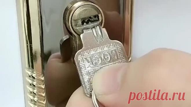 Полезная идея