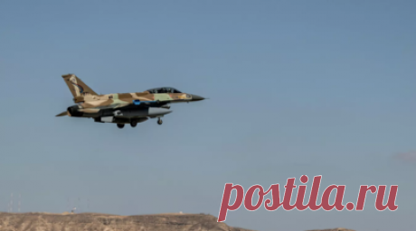 Al Hadath: четыре человека погибли в Дамаске в результате удара ВВС Израиля. Четыре человека погибли в центральном районе Дамаска в результате удара израильских ВВС по многоэтажному зданию. Читать далее