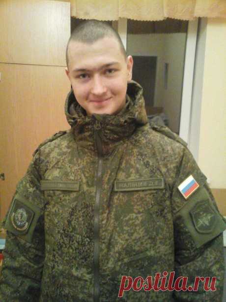 Диалоги