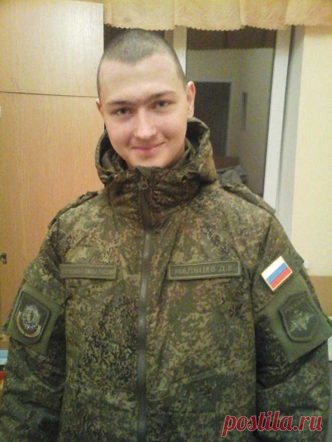 Диалоги