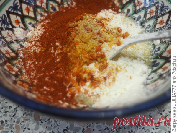 Рыба в сырном кляре со свежими томатами. Пошаговый рецепт приготовления с фото