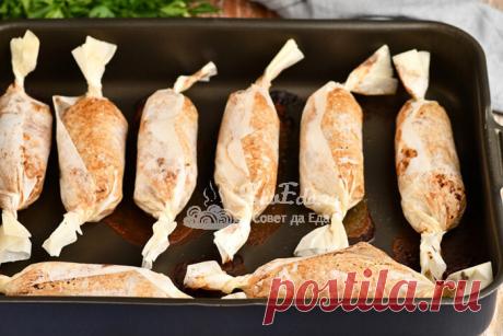 Шикарные закуски из обычного фарша на праздничный стол (3 варианта) | Совет да Еда | Дзен