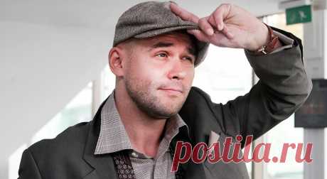 Привычка влюбляться Максима Аверина . Милая Я