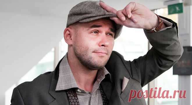 Привычка влюбляться Максима Аверина . Милая Я