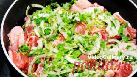 Ажабсанда - полезное блюдо узбекской кухни - Рецепт Бабушки Эммы