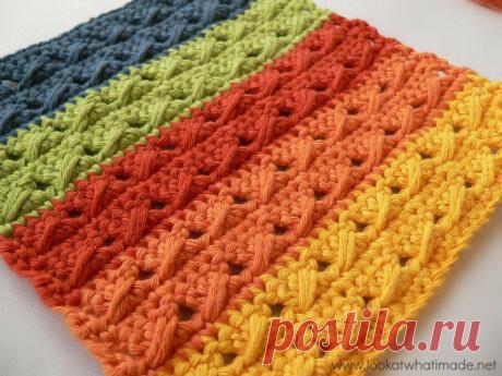 Прихватки крючком со схемами. Квадратные прихватки крючком | Все о рукоделии: схемы, мастер классы, идеи на сайте labhousehold.com