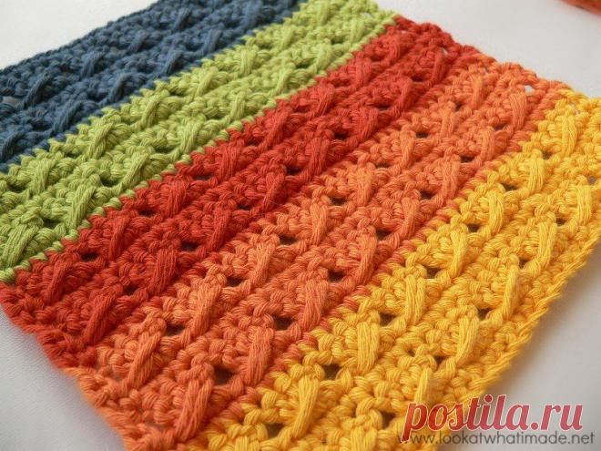 Прихватки крючком со схемами. Квадратные прихватки крючком | Все о рукоделии: схемы, мастер классы, идеи на сайте labhousehold.com