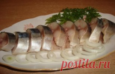 Потрясающая соленая скумбрия. 
Предлагаю самый удачный рецепт солёной скумбрии, от которой все будут в полном восторге. 
Ингредиенты 
Соль – 5 ст.л. без верха 
Сахар – 2 ст.л. 
Чай чёрный без добавок — 3 ст.л. 
Лук – 1 шт. 
Вода – 1 л 
Маринад 
В кастрюлю набираем воду, добавляем соль, сахар, нарезанный лук, чай чёрный. Чая можно взять и больше, всё зависит от его качества. Он, во-первых, цвет рыбе придаёт копчёный, а во-вторых, дубильные вещества делают её плотной и красивой. Маринад кипятим