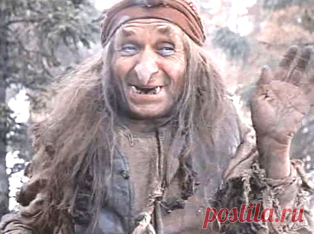 Слабоумие никогда не приходит внезапно