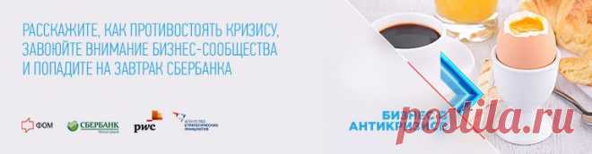 Краудсорсинговая платформа КраудСпейс