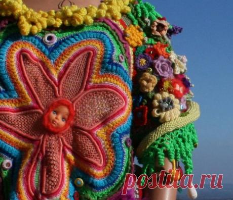 Crochet Inspire - cristiana pricop