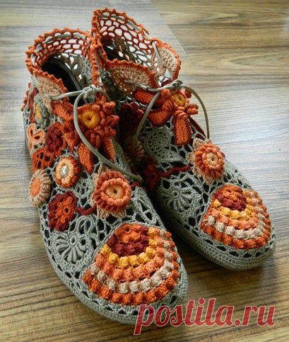 Found on crochetknitunlimited.blogspot.com