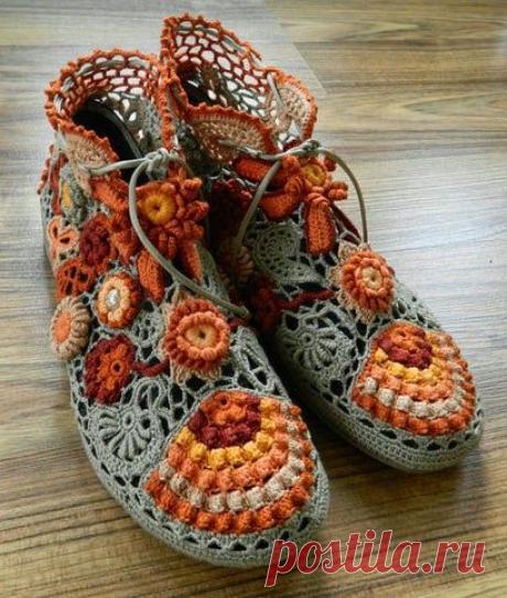Found on crochetknitunlimited.blogspot.com