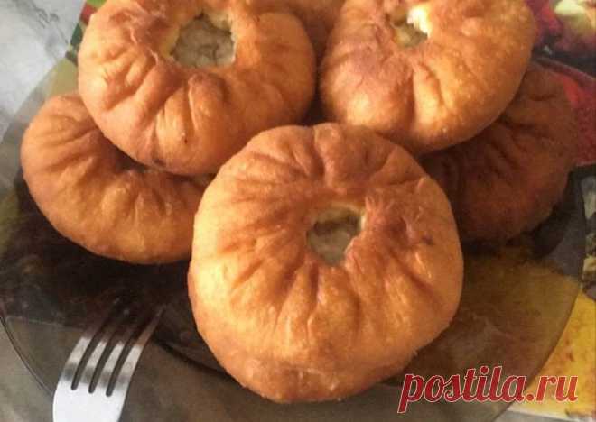Тесто на беляши #чемпионатмира #россия Автор рецепта Регина Морозова - Cookpad