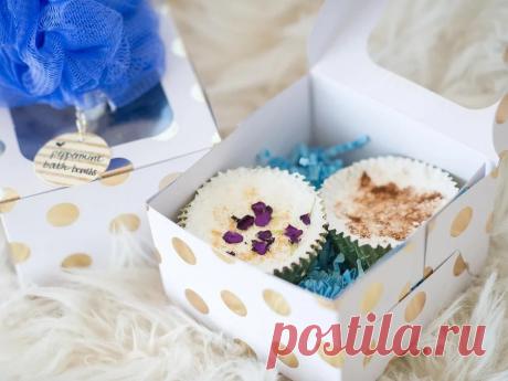 Подарки на 8 марта своими руками: 13 отличных идей — Мастер-классы на BurdaStyle.ru