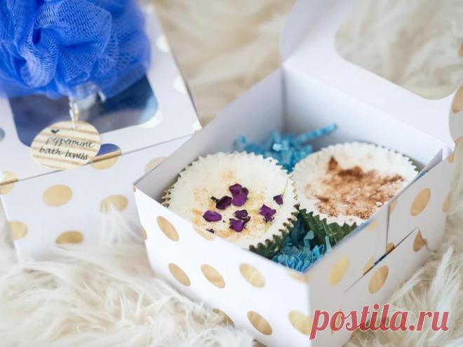 Подарки на 8 марта своими руками: 13 отличных идей — Мастер-классы на BurdaStyle.ru