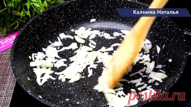 Есть 5 яиц и банка консервы, тогда Вам сюда! И закуска, и перекус, и завтрак, и даже ужин