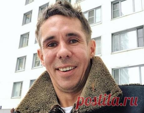 Алексей Панин намекнул на переезд в США: любопытная реакция пользователей Сети