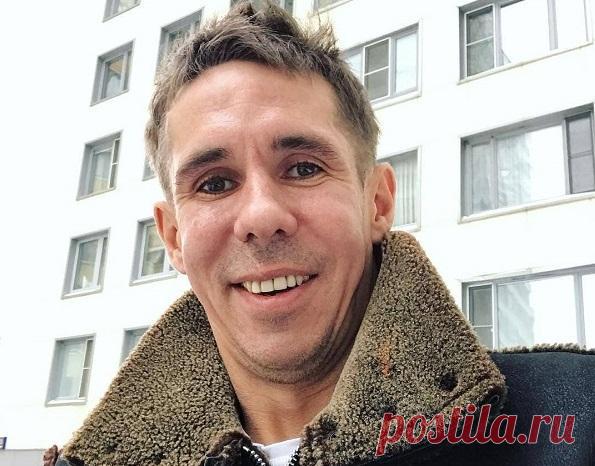 Алексей Панин намекнул на переезд в США: любопытная реакция пользователей Сети