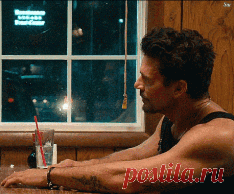 Фрэнк Грилло