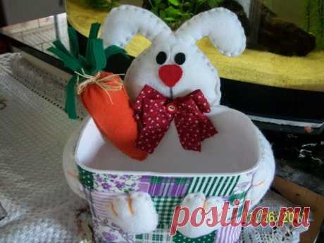 Декор идеи к Пасхе